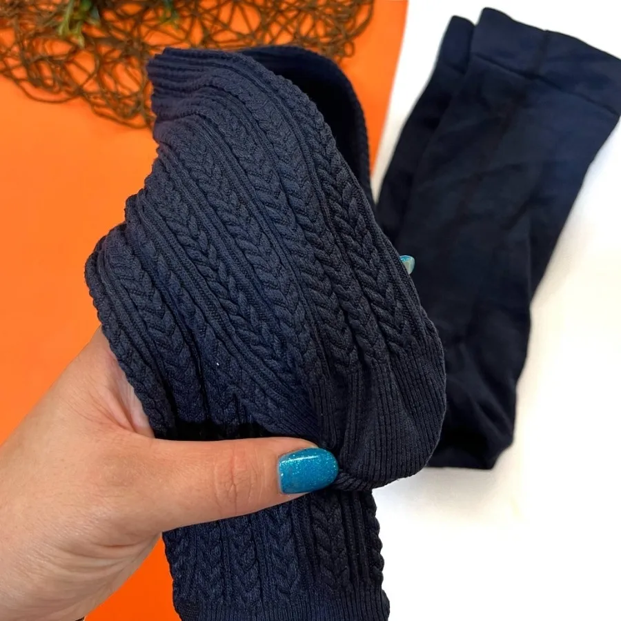 جوراب شلواری بافت 
واردات