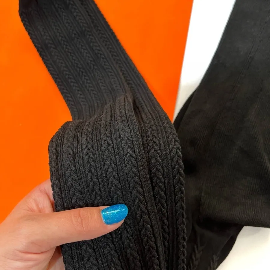 جوراب شلواری بافت 
واردات