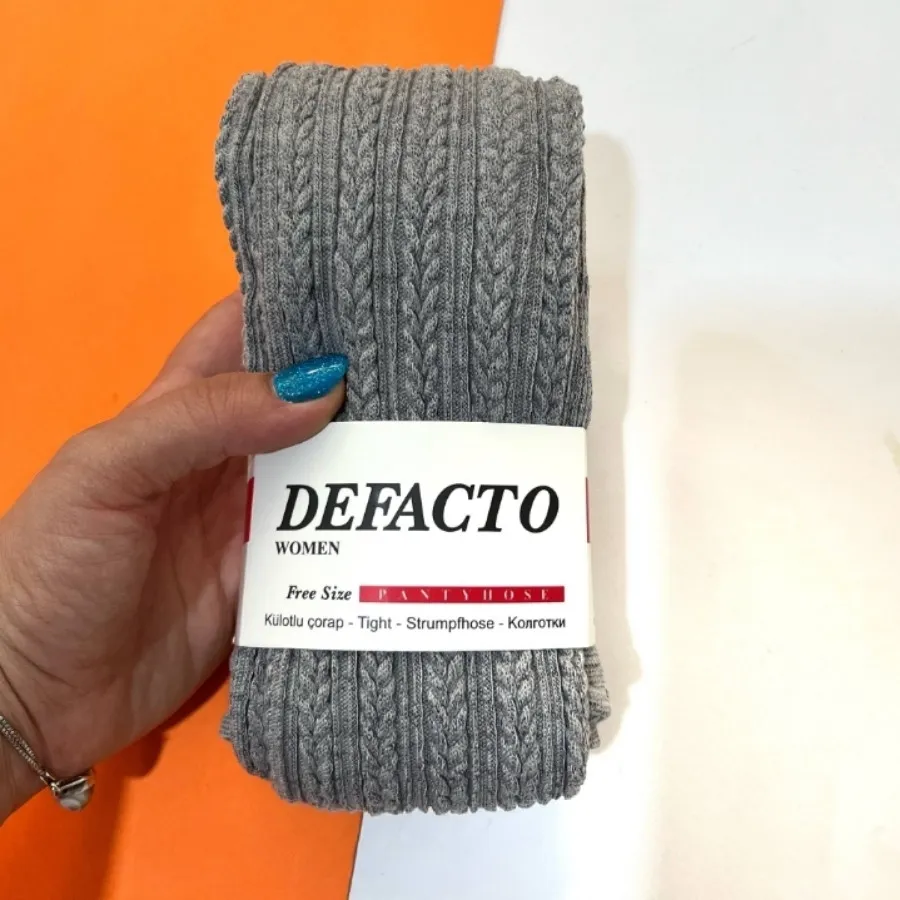 جوراب شلواری بافت 
واردات