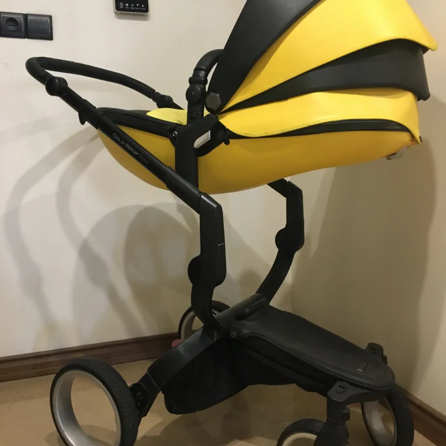 کالسکه کودک مارک ب ب داکس