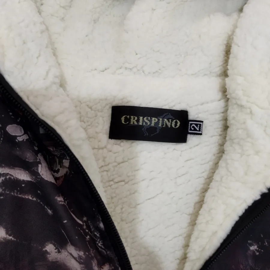 پافر کاپشن زنانه مردانه