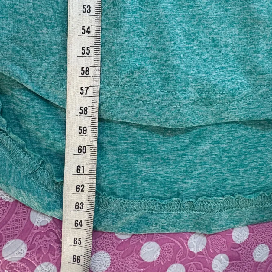 بلوز ورزشی سبز