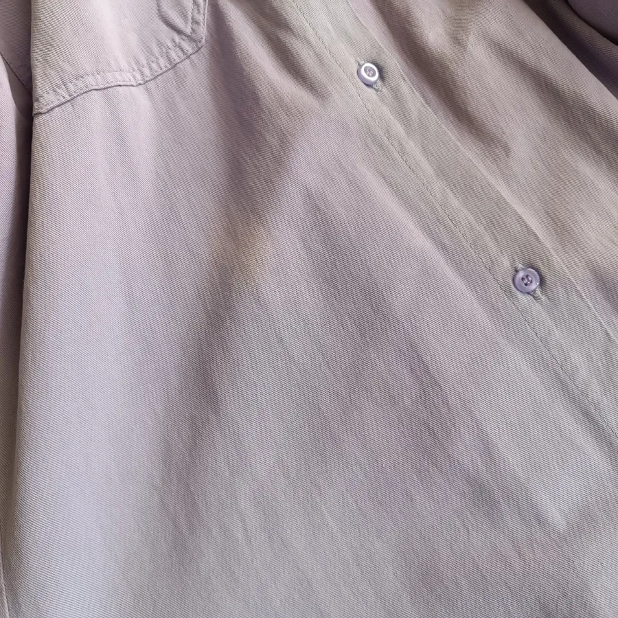 پیراهن کتان