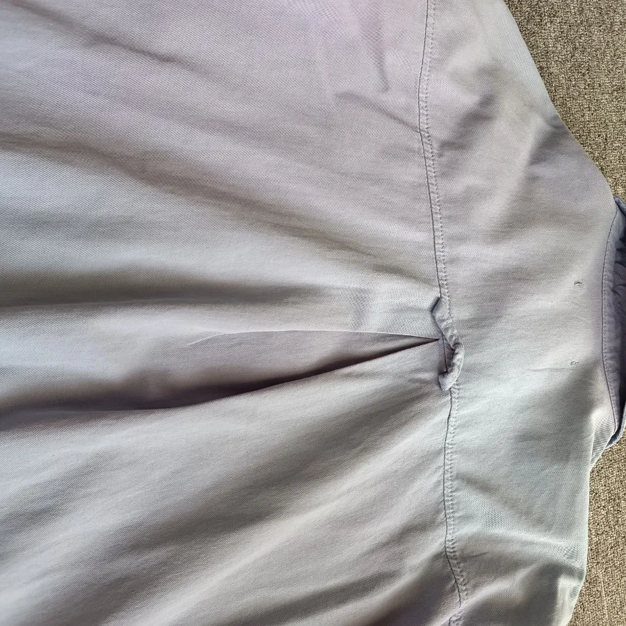 پیراهن کتان