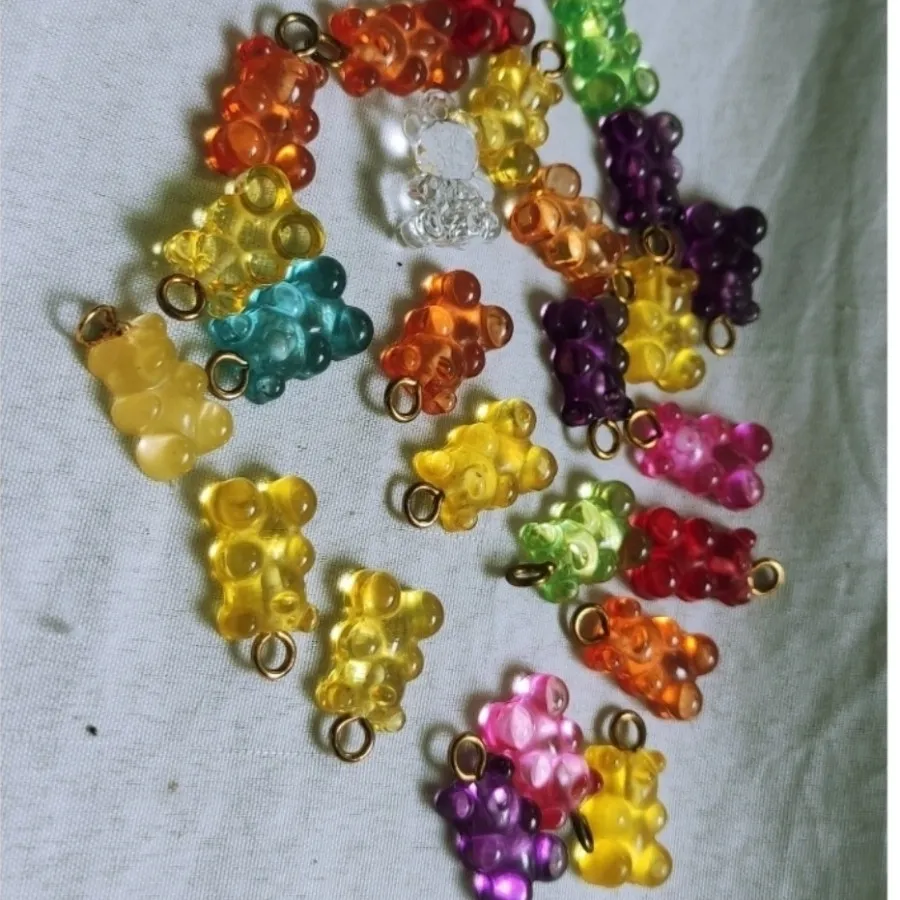 گردنبند پاندا کوچولو