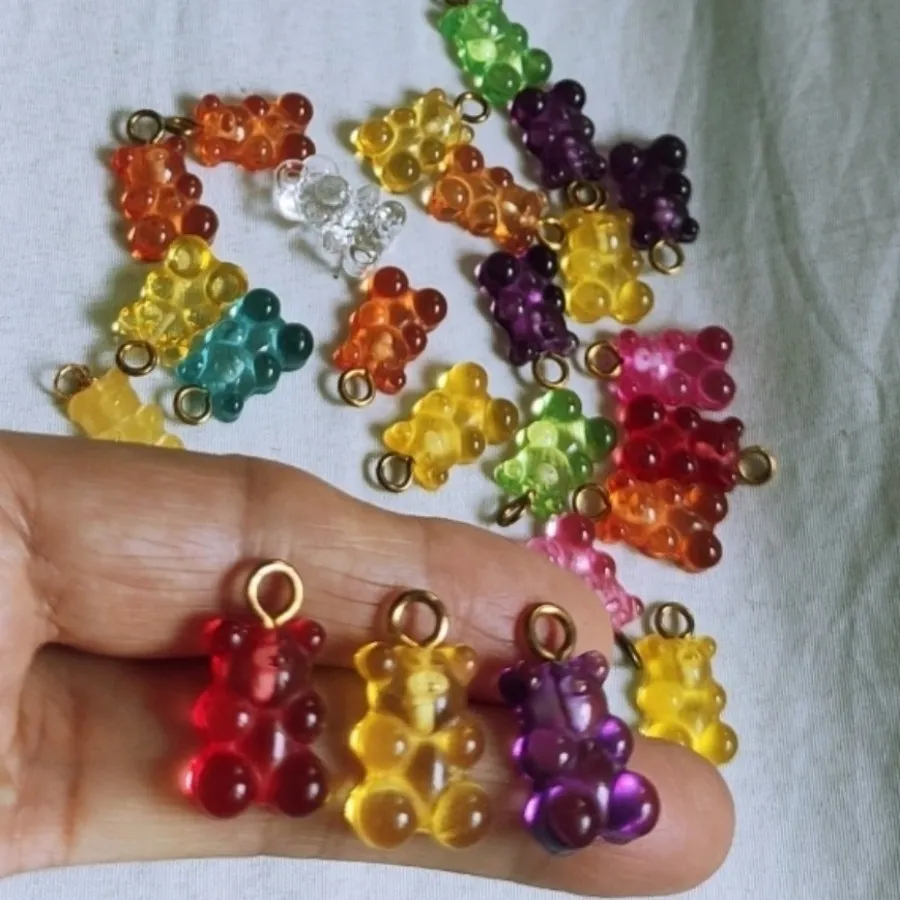 گردنبند پاندا کوچولو