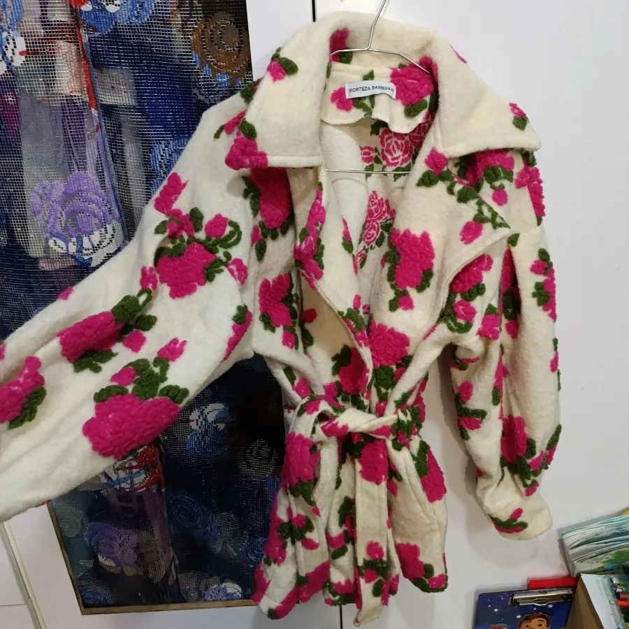 نگو پالتو بگو پتو