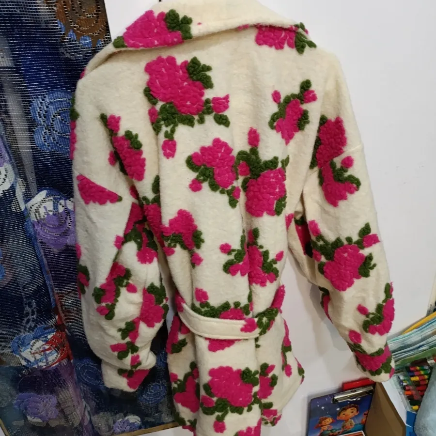 نگو پالتو بگو پتو