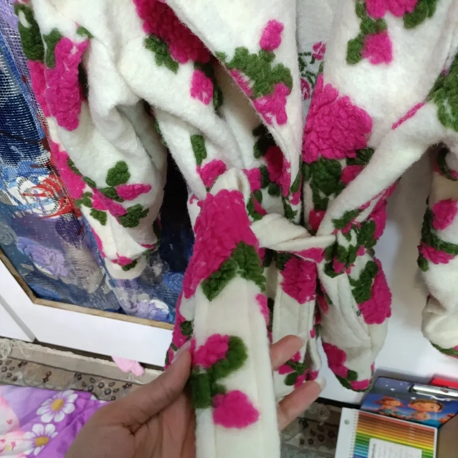 نگو پالتو بگو پتو