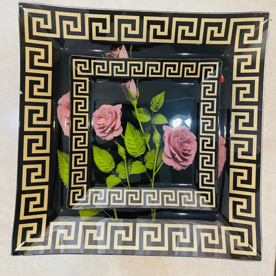 ست میوه خوری