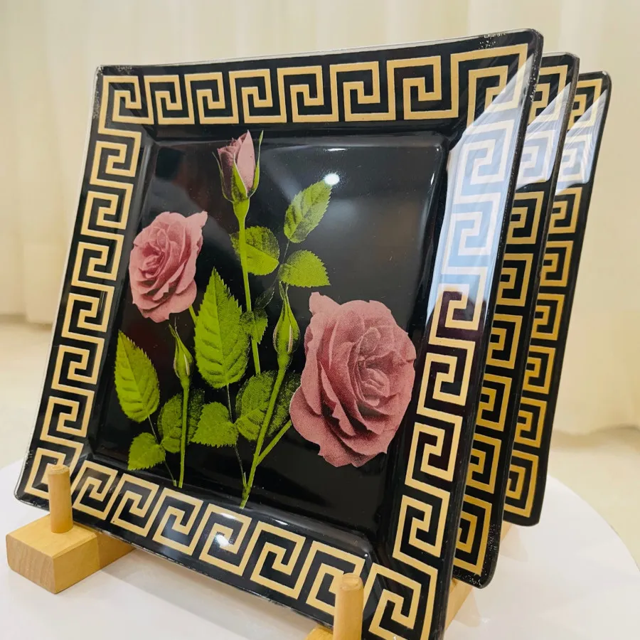 ست میوه خوری