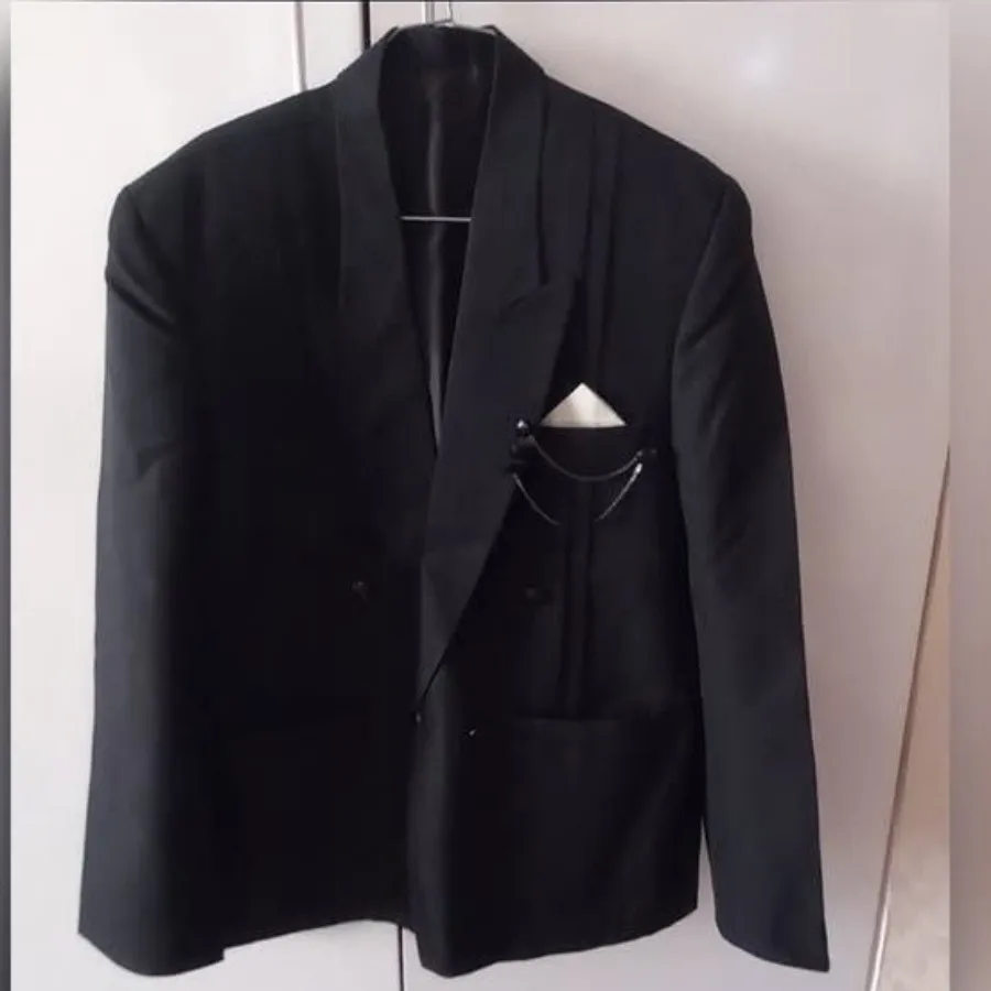 کت تک مردانه