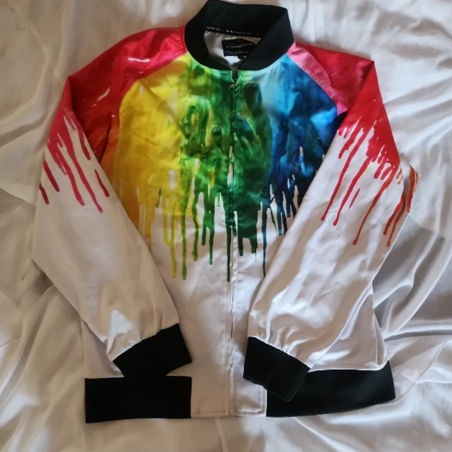 سوییشرت Mr.BaoLong