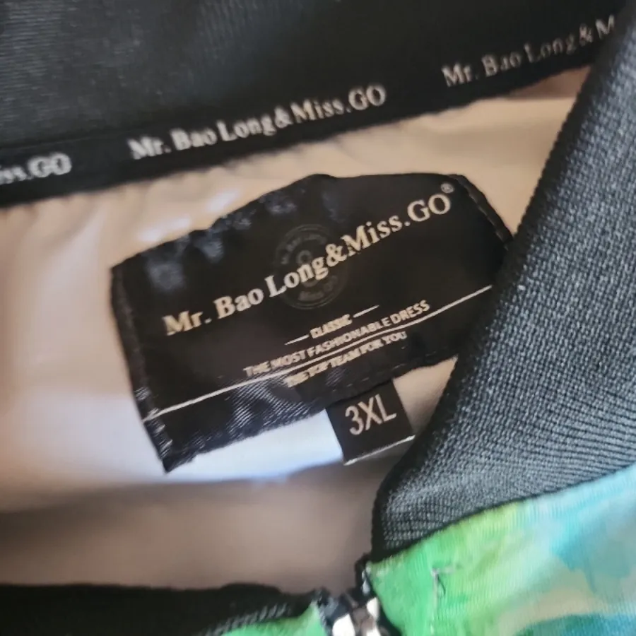 سوییشرت Mr.BaoLong