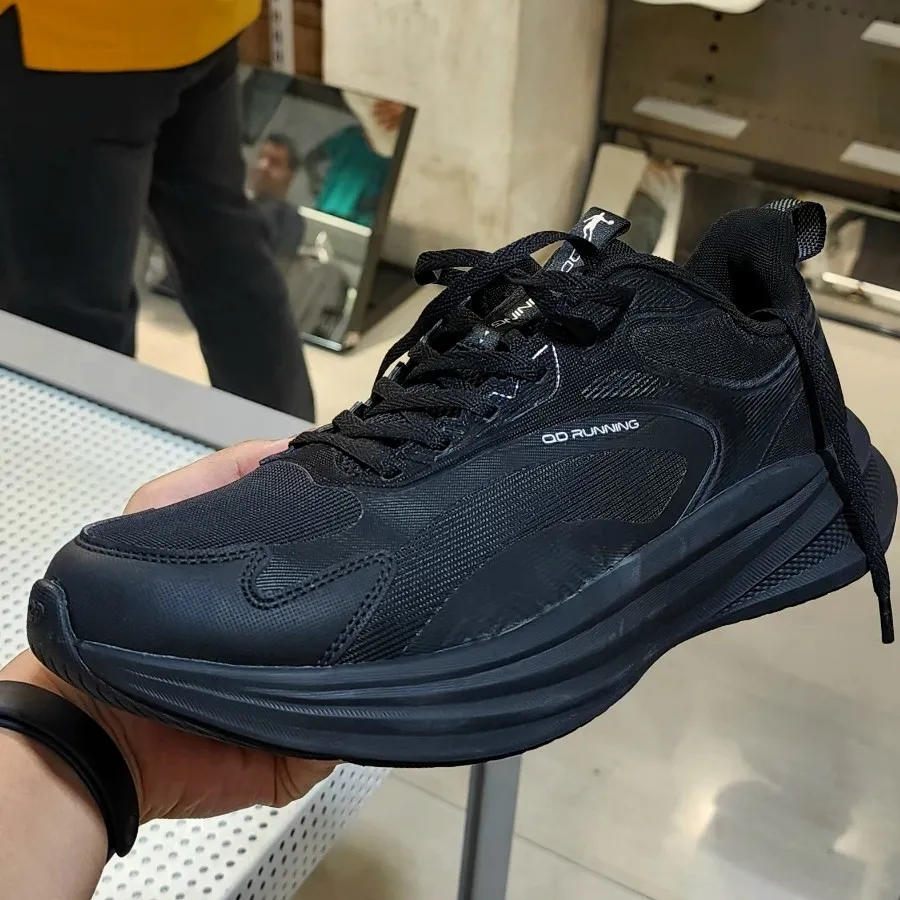 کفش running QD