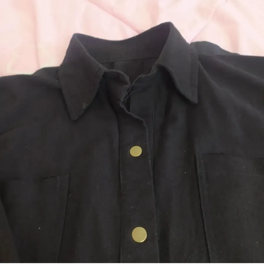 شومیز مانتویی طرح زارا