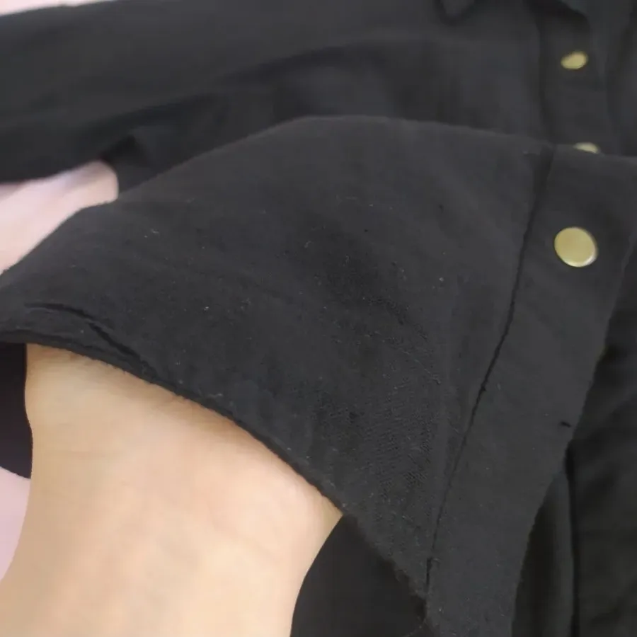 شومیز مانتویی طرح زارا