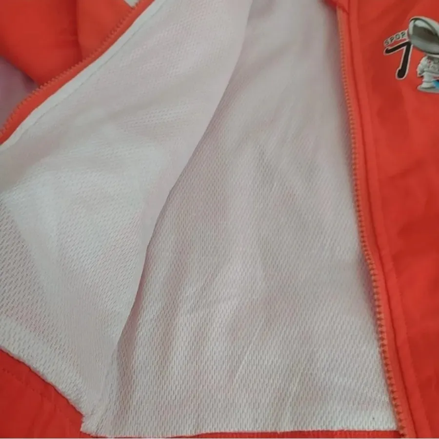 سویشرت بارانی بادگیر