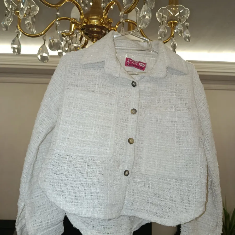 پیراهن رویه مجلسی شاین