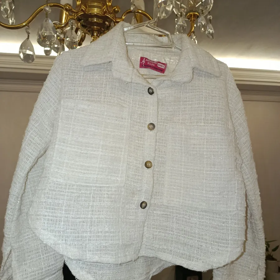 پیراهن رویه مجلسی شاین