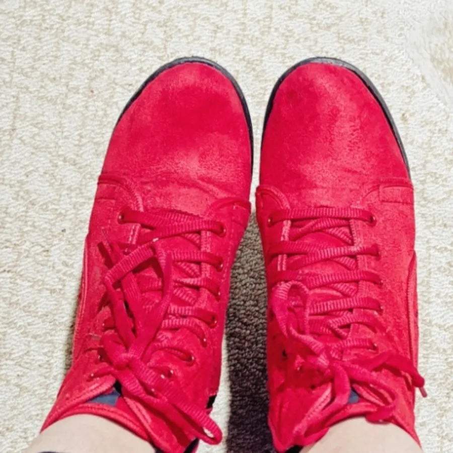 نیم بوت دوردوخت PUma