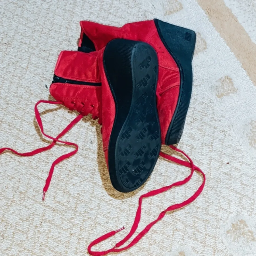 نیم بوت دوردوخت PUma