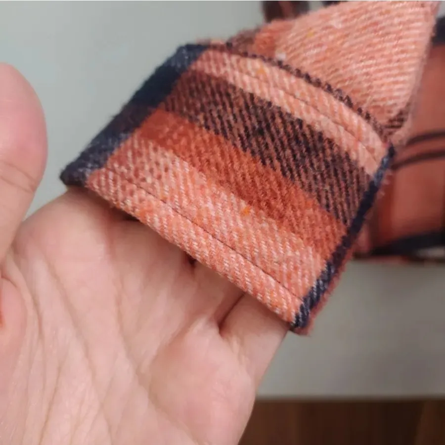 شومیز پیراهن کشمیر پشمی