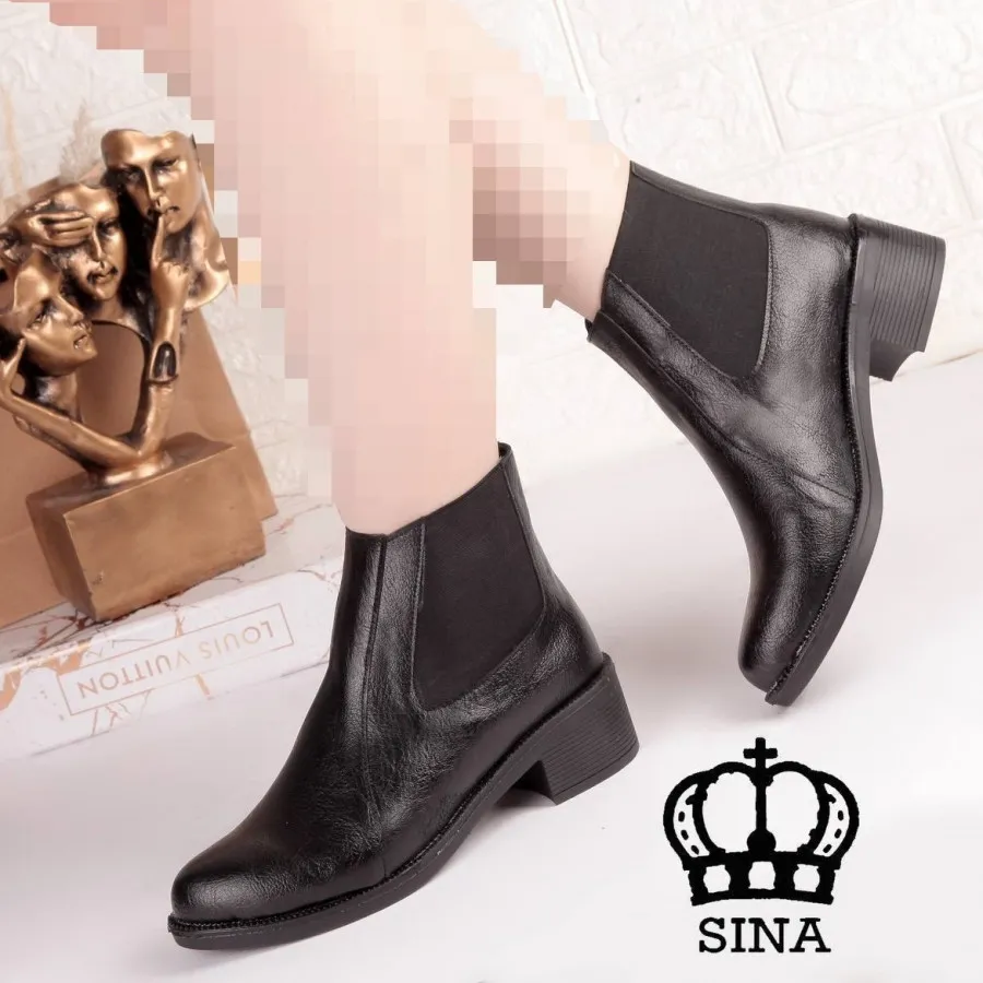 نیم بوت چلسی