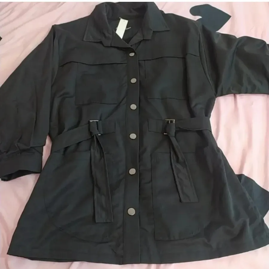 بارانی یا کاپشن زنانه