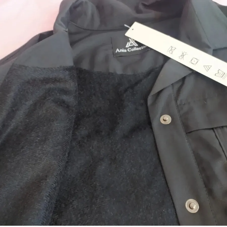 بارانی یا کاپشن زنانه