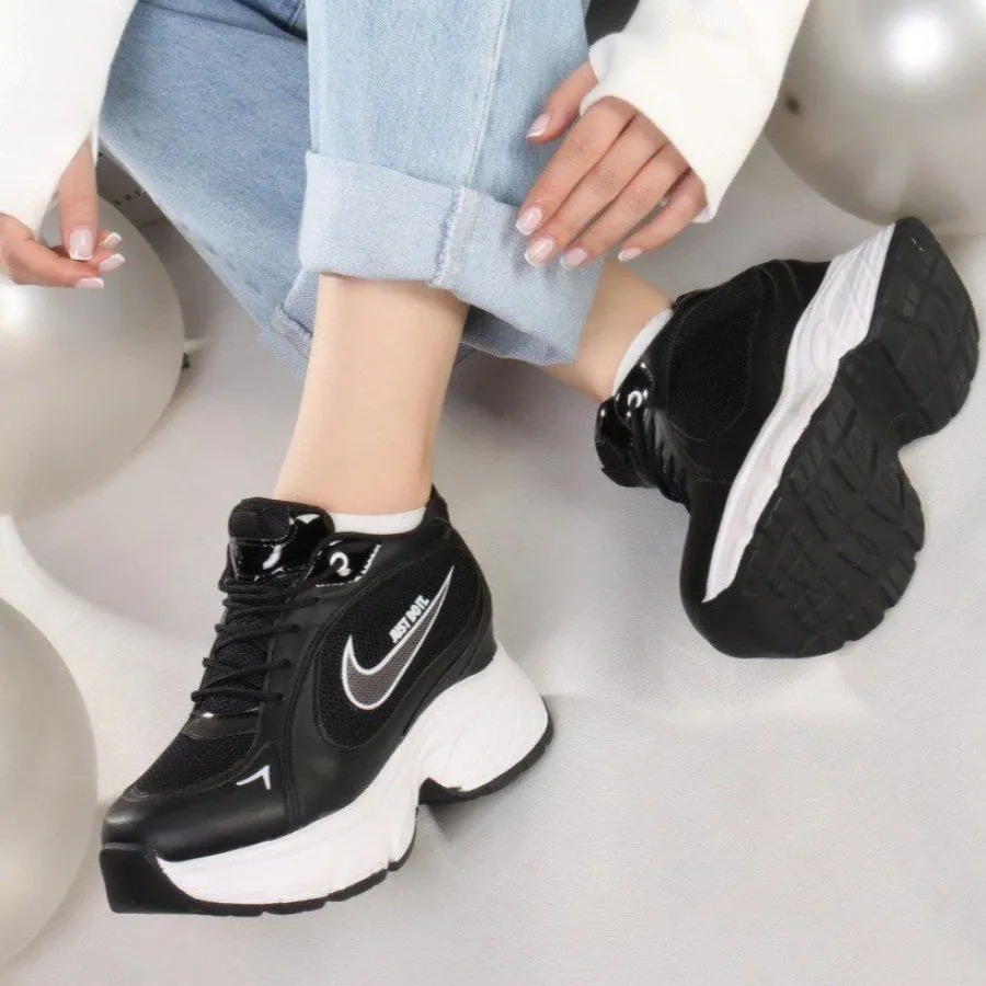 کتونی نایک لژدار