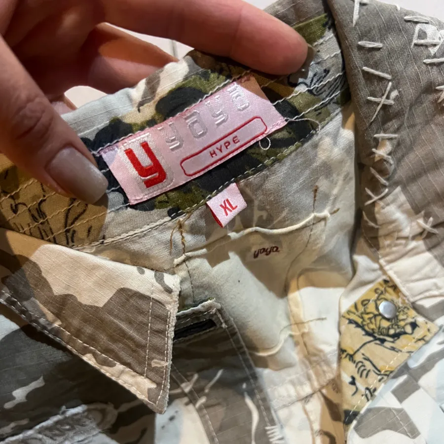 جلیقه اورجینال اسمال