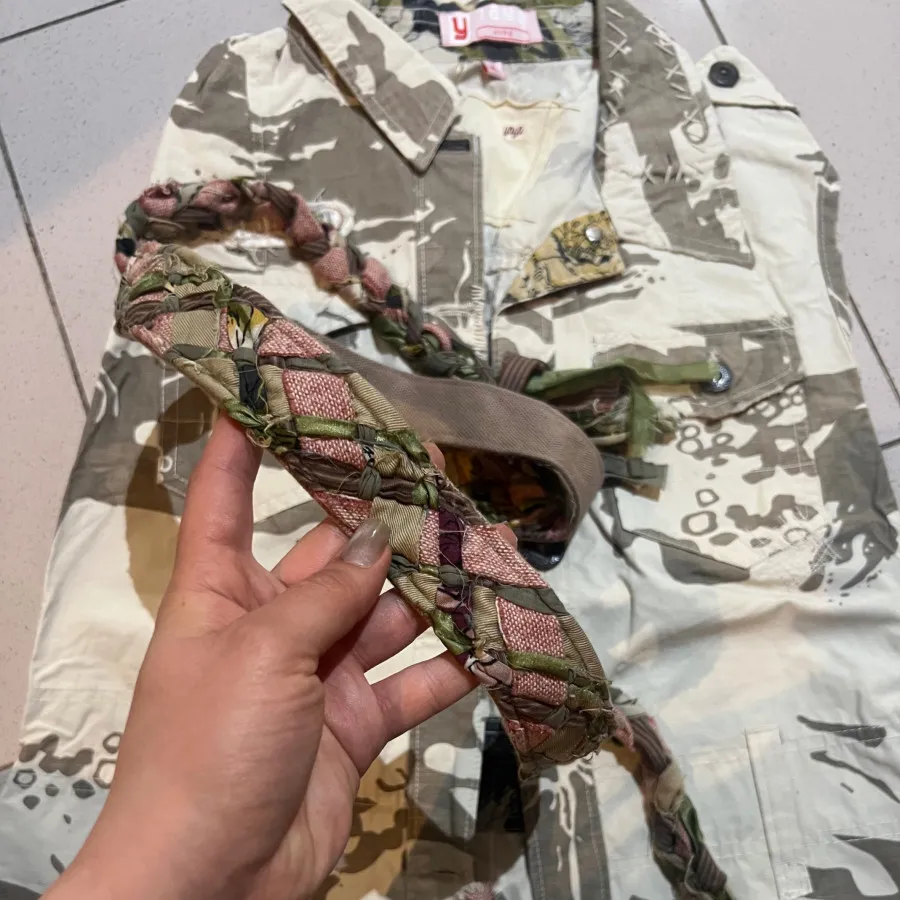 جلیقه اورجینال اسمال