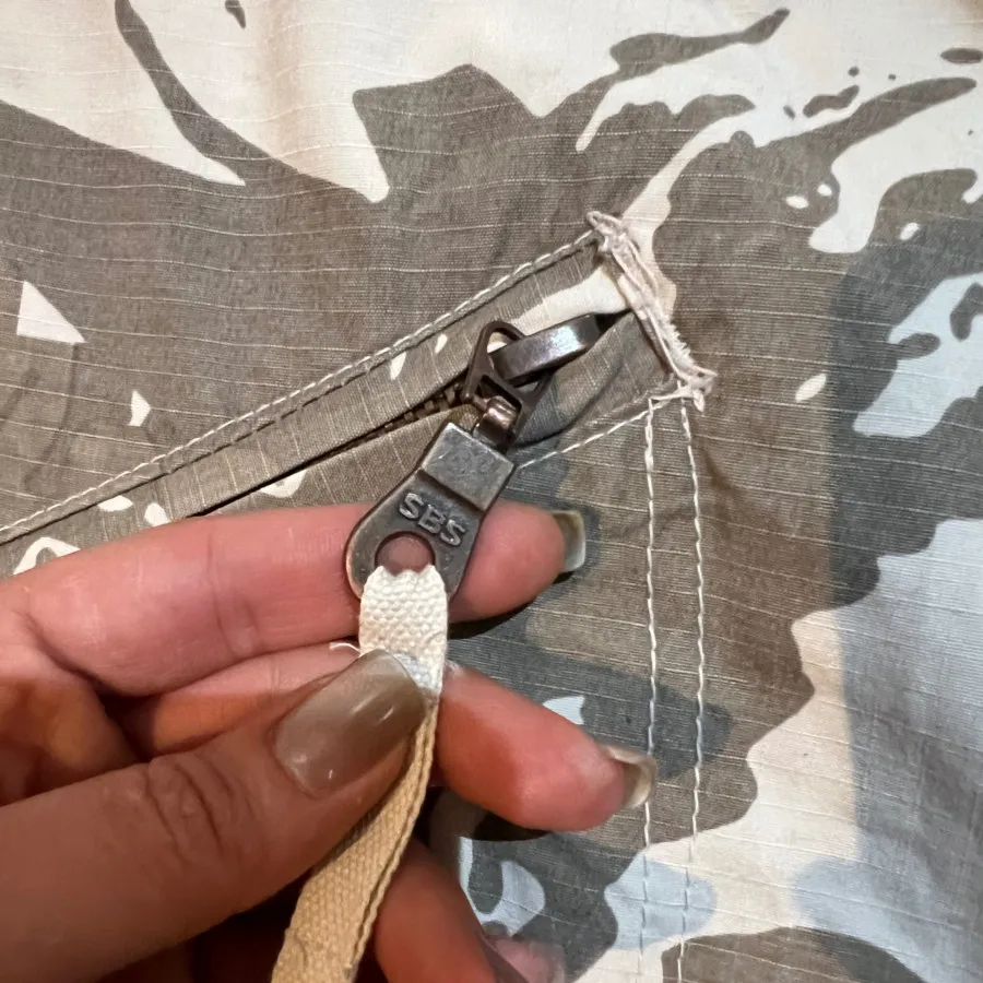 جلیقه اورجینال اسمال