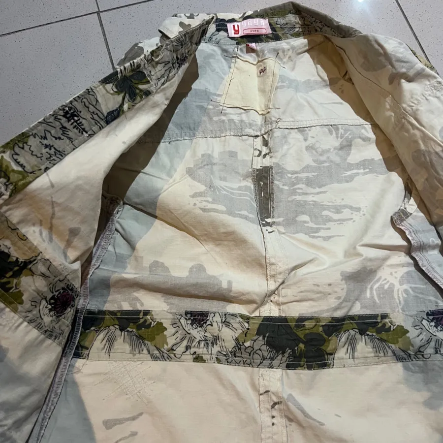 جلیقه اورجینال اسمال