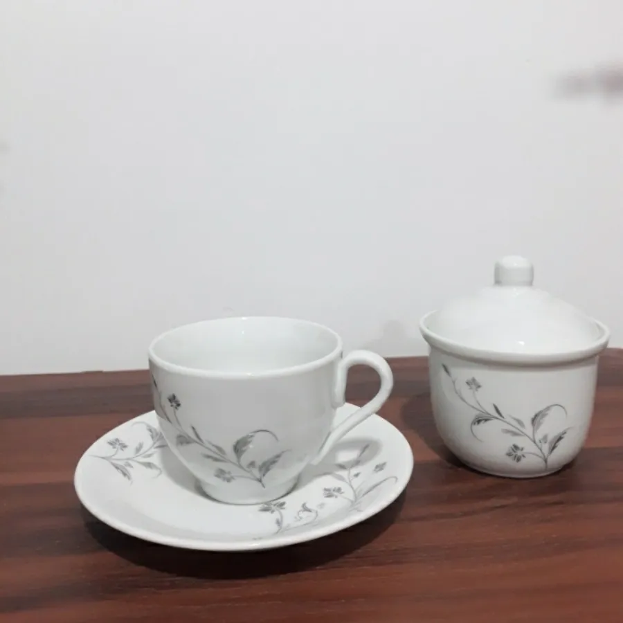 صبحانه خوری 6 نفره