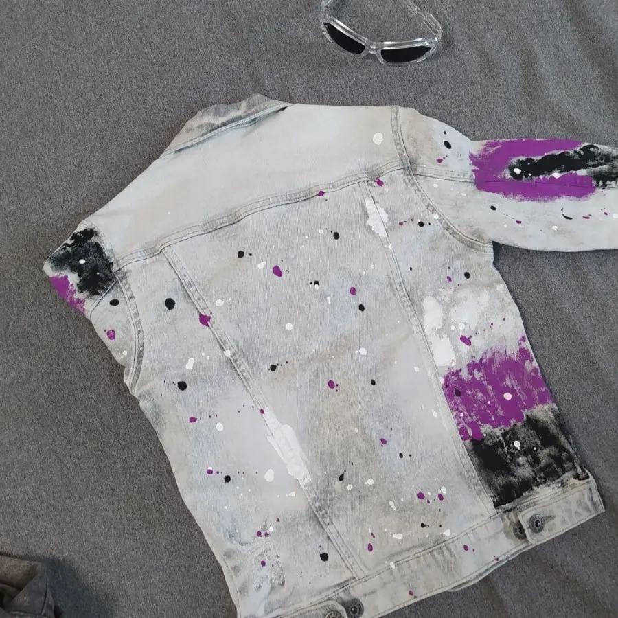 کت جین دخترانه