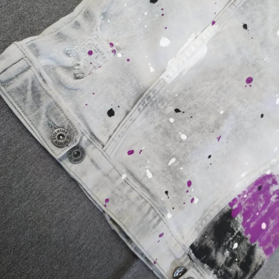 کت جین دخترانه