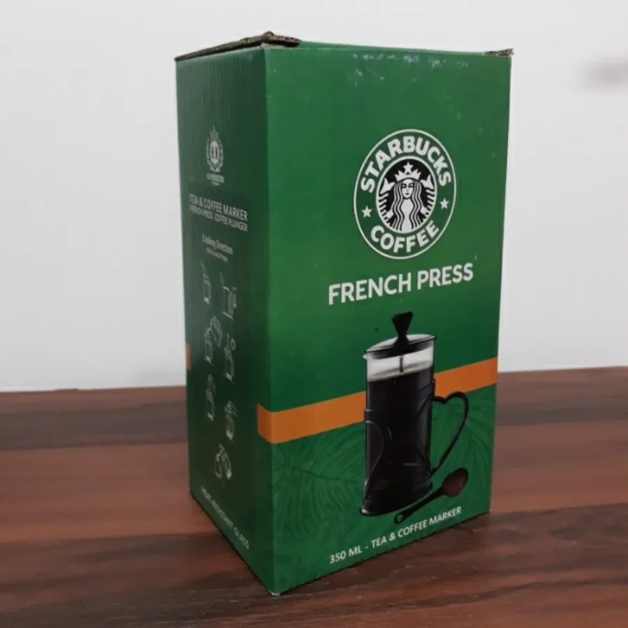 دم نوش و ماگ سایز بزرگ