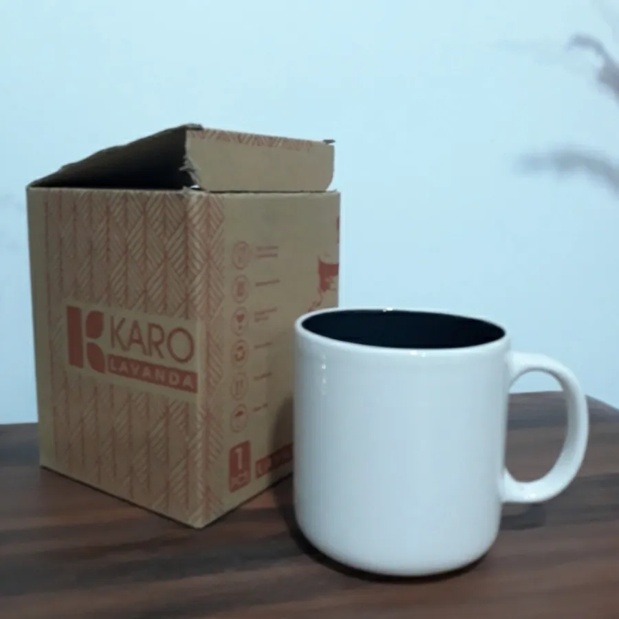 دم نوش و ماگ سایز بزرگ