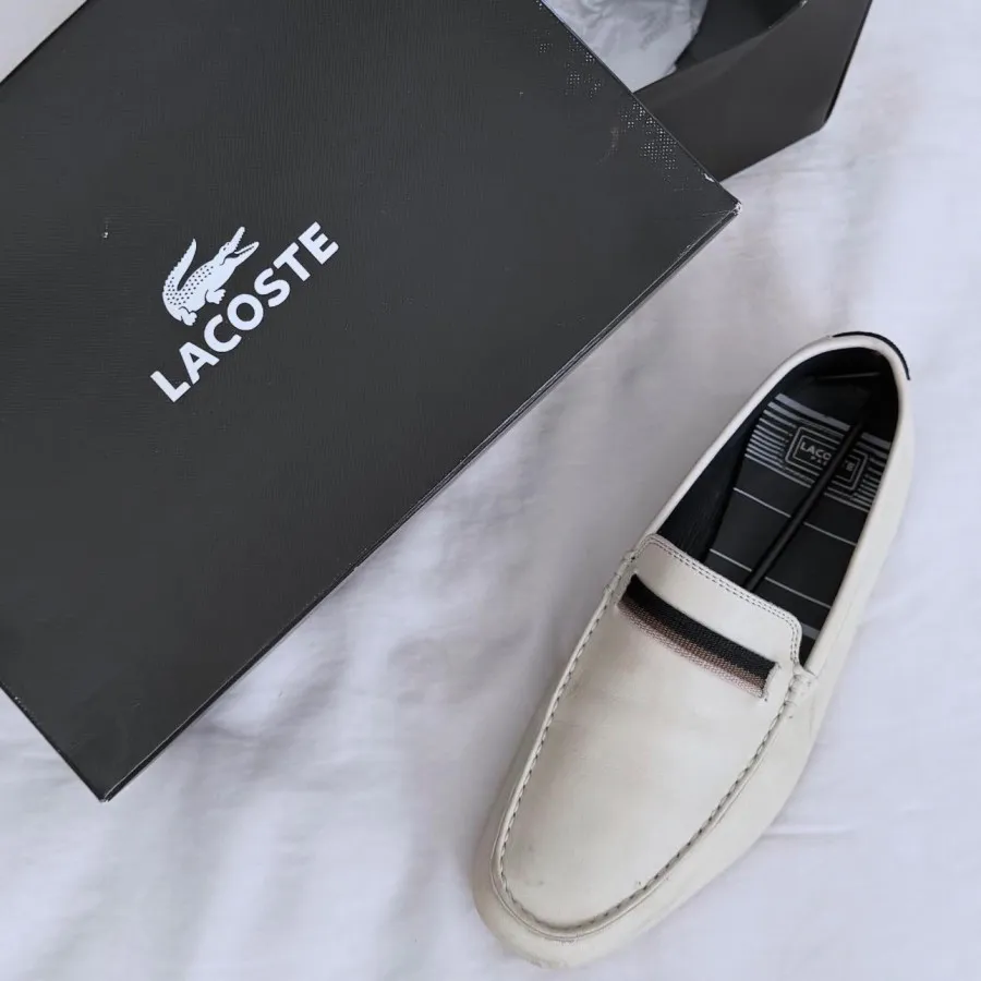کفش مردانه Lacoste 42