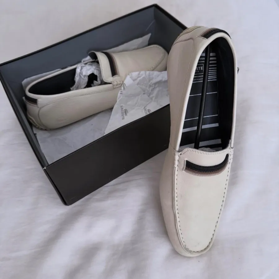 کفش مردانه Lacoste 42