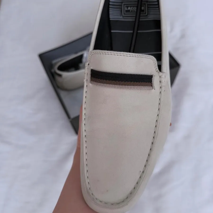 کفش مردانه Lacoste 42