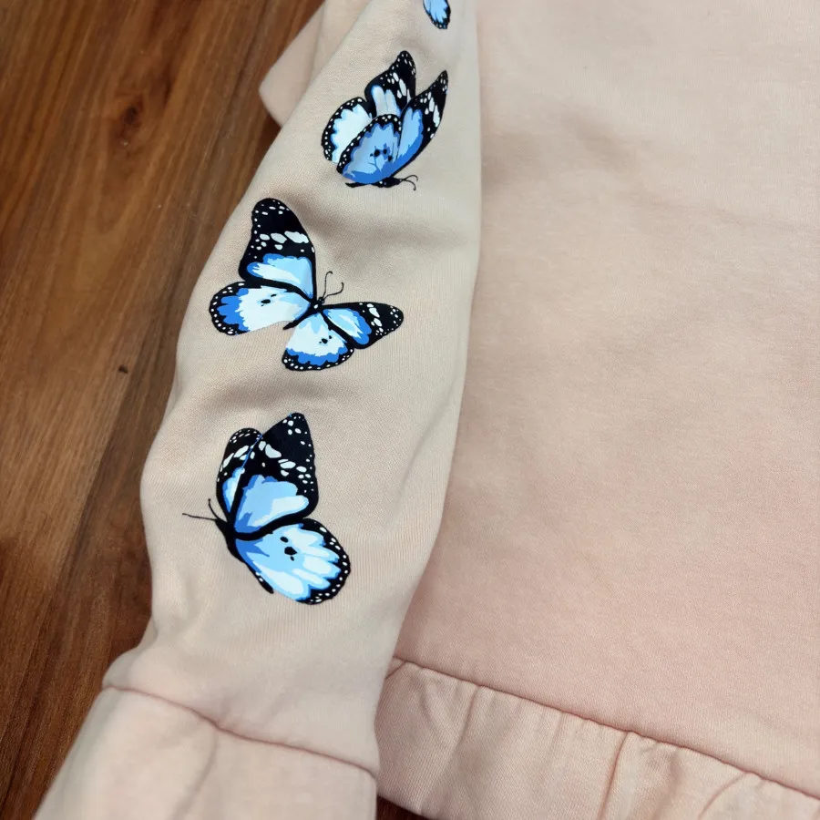 هودی پروانه ای