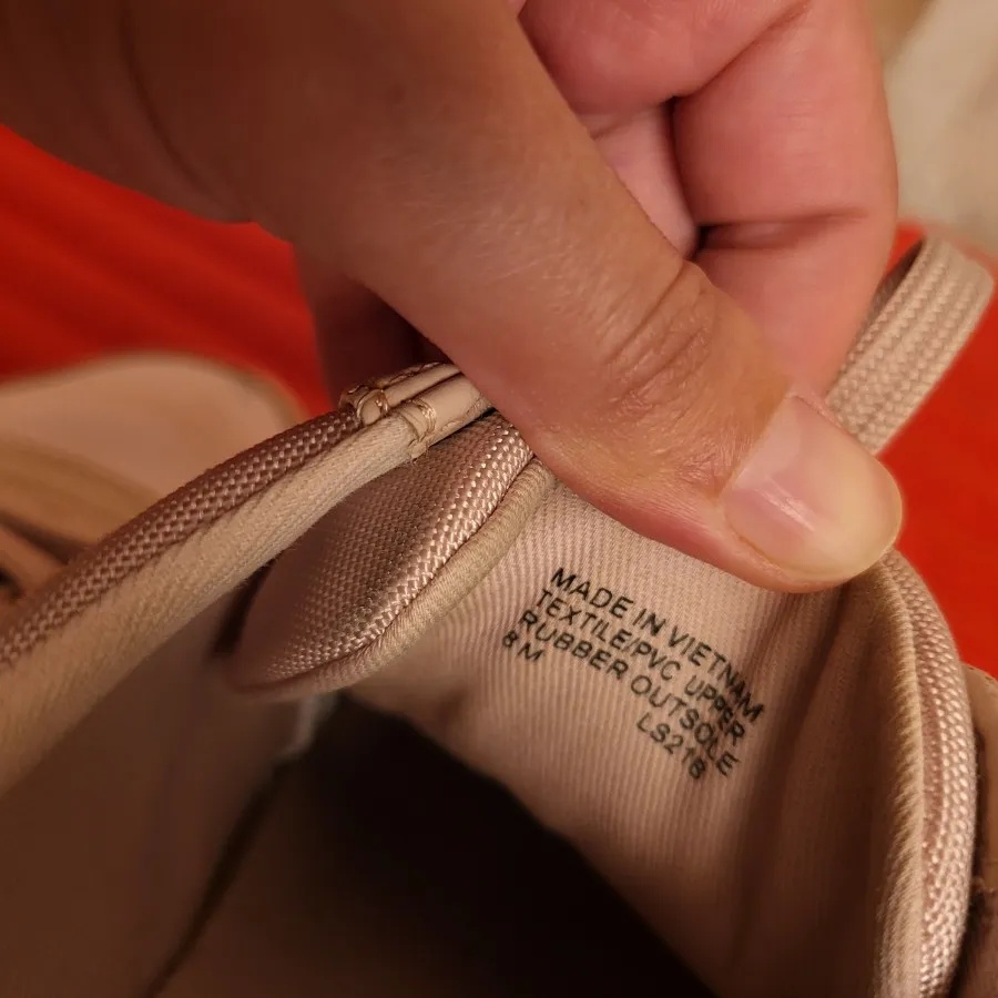 کتونی مایکل کورس