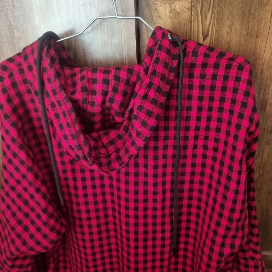 سوییشرت کلاه دار