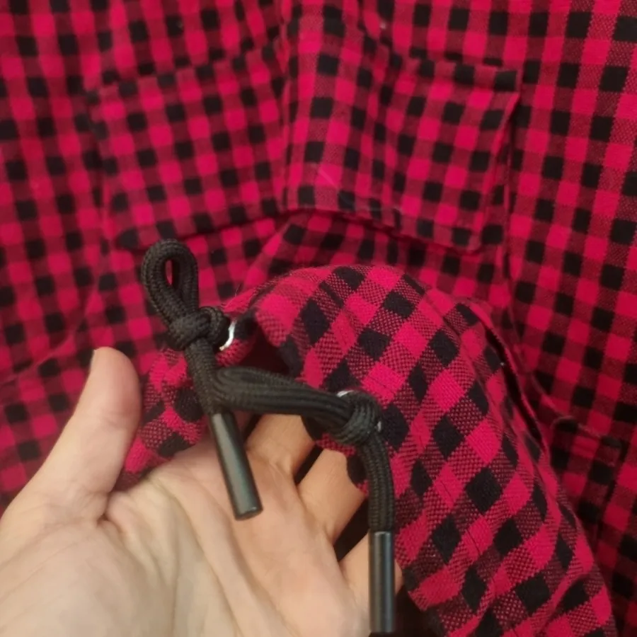 سوییشرت کلاه دار