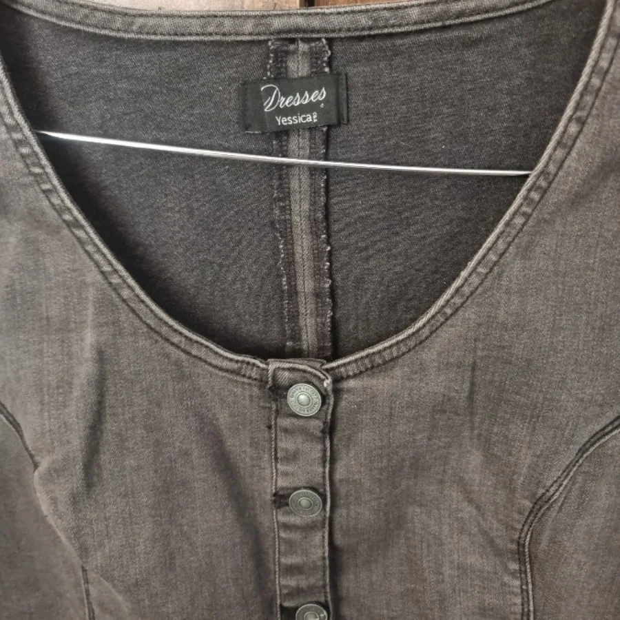 سرهمی جین خارجی