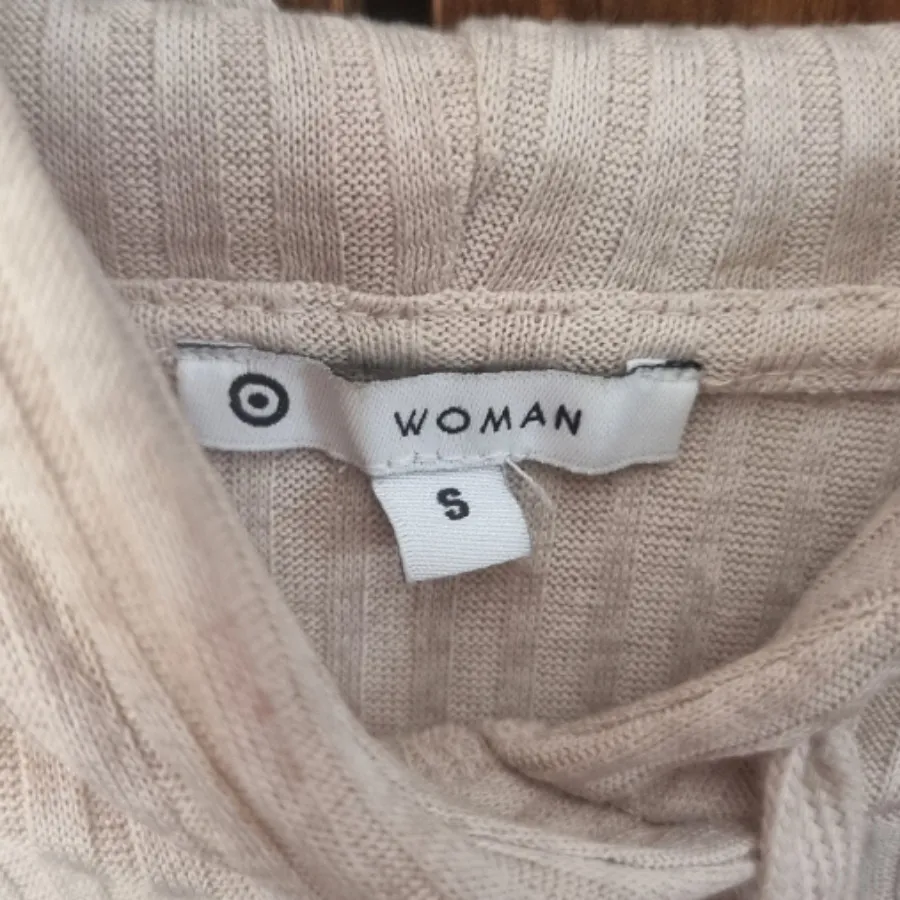 سوییشرت کانادایی کرم