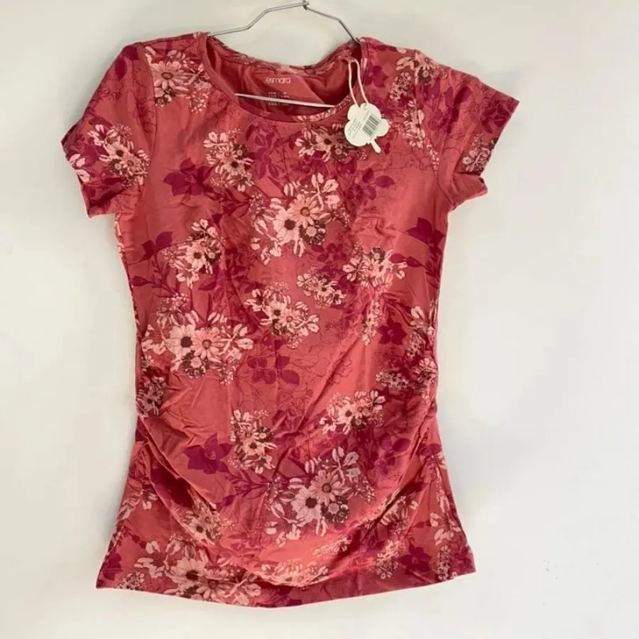 تیشرت بارداری اسمارا